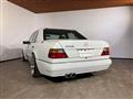 1997 Mercedes-Benz E-Class