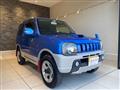 2003 Suzuki Jimny