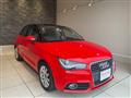 2012 Audi A1