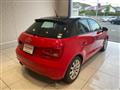 2012 Audi A1