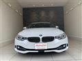 2014 BMW 4 Series