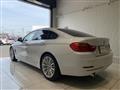 2014 BMW 4 Series