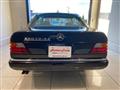 1992 Mercedes-Benz E-Class