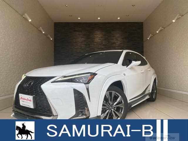 2020 Lexus Other