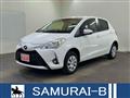 2019 Toyota Vitz