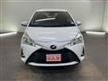 2019 Toyota Vitz