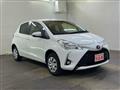 2019 Toyota Vitz