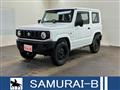 2024 Suzuki Jimny