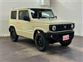 2024 Suzuki Jimny