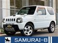 2001 Suzuki Jimny