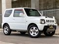 2001 Suzuki Jimny