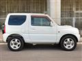 2001 Suzuki Jimny