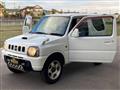 2001 Suzuki Jimny