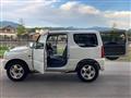 2001 Suzuki Jimny