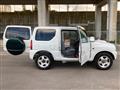 2001 Suzuki Jimny