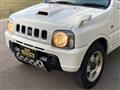 2001 Suzuki Jimny