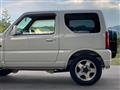 2001 Suzuki Jimny