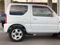 2001 Suzuki Jimny