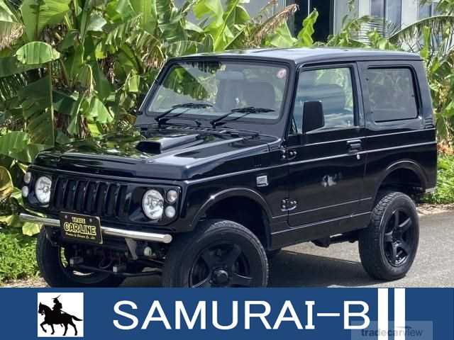 1997 Suzuki Jimny