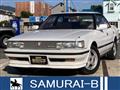 1990 Toyota Chaser