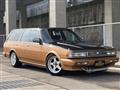 1992 Toyota Mark II