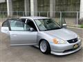 2000 Honda Civic