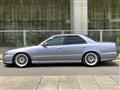 1999 Nissan Skyline