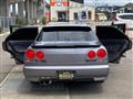 1999 Nissan Skyline