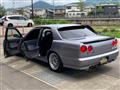 1999 Nissan Skyline