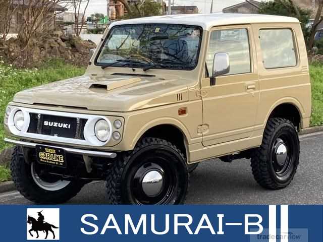 1996 Suzuki Jimny