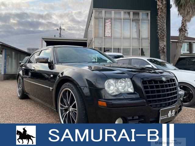 2007 Chrysler 300C