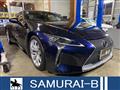 2017 Lexus LC