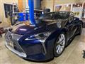 2017 Lexus LC