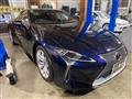 2017 Lexus LC