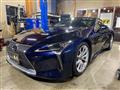 2017 Lexus LC