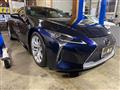 2017 Lexus LC