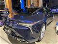 2017 Lexus LC