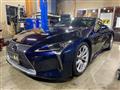 2017 Lexus LC