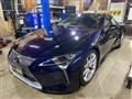 2017 Lexus LC