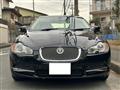 2009 Jaguar XF