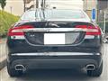 2009 Jaguar XF