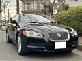 2009 Jaguar XF