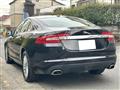 2009 Jaguar XF