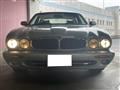 1998 Jaguar XJ Series