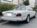 1996 Jaguar XJ Series