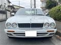 1996 Jaguar XJ Series