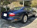 2000 Jaguar XK Series