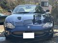 2000 Jaguar XK Series