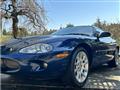 2000 Jaguar XK Series