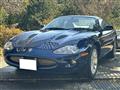 2000 Jaguar XK Series